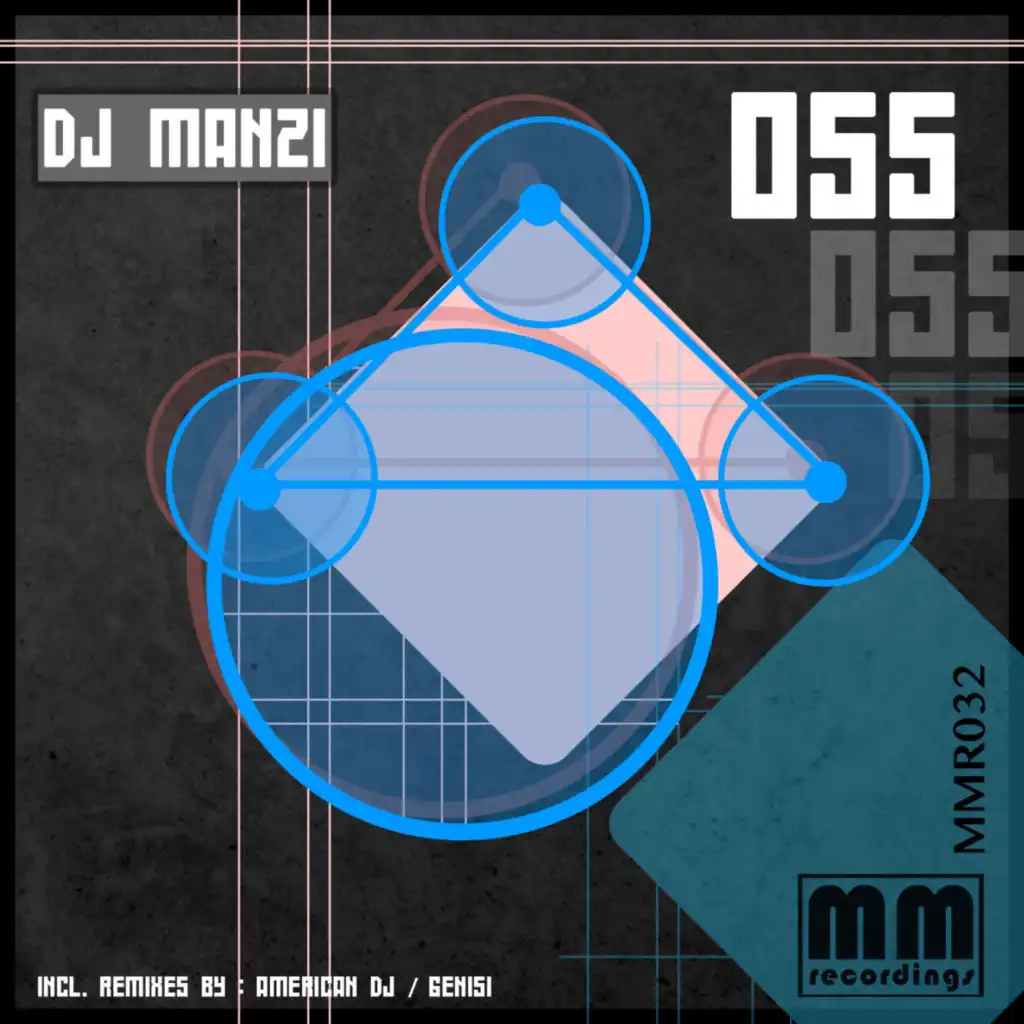 DJ Manzi