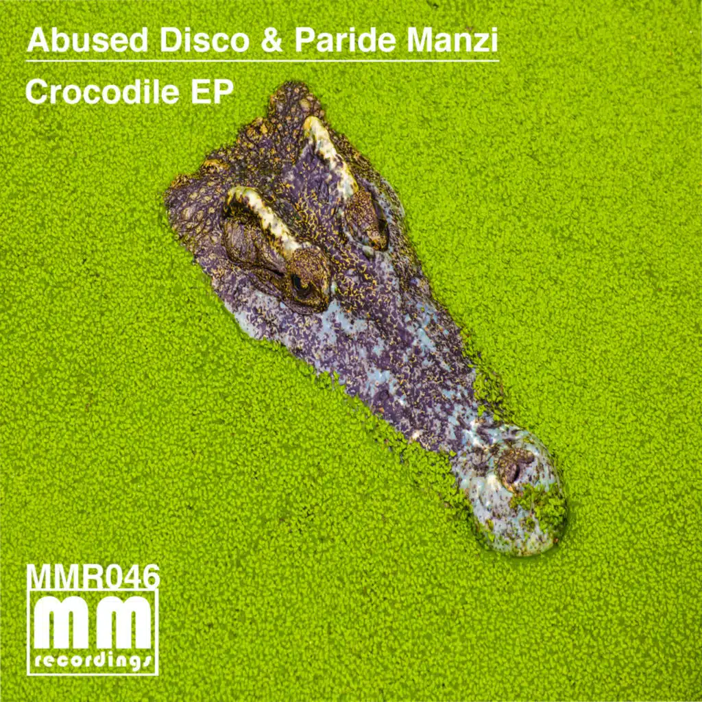 Abused Disco & Paride Manzi