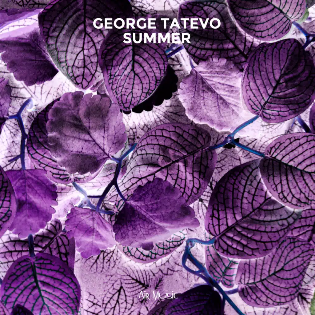 George Tatevo