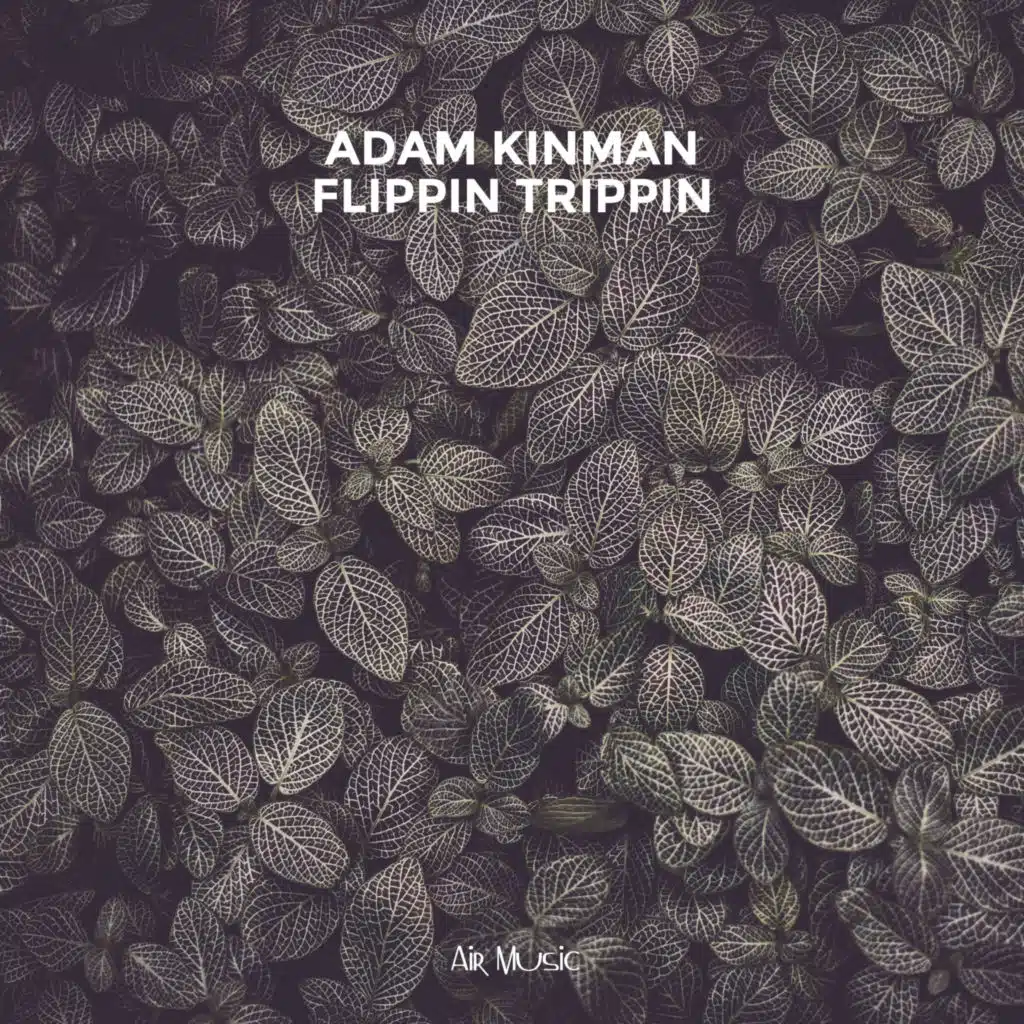 Adam Kinman