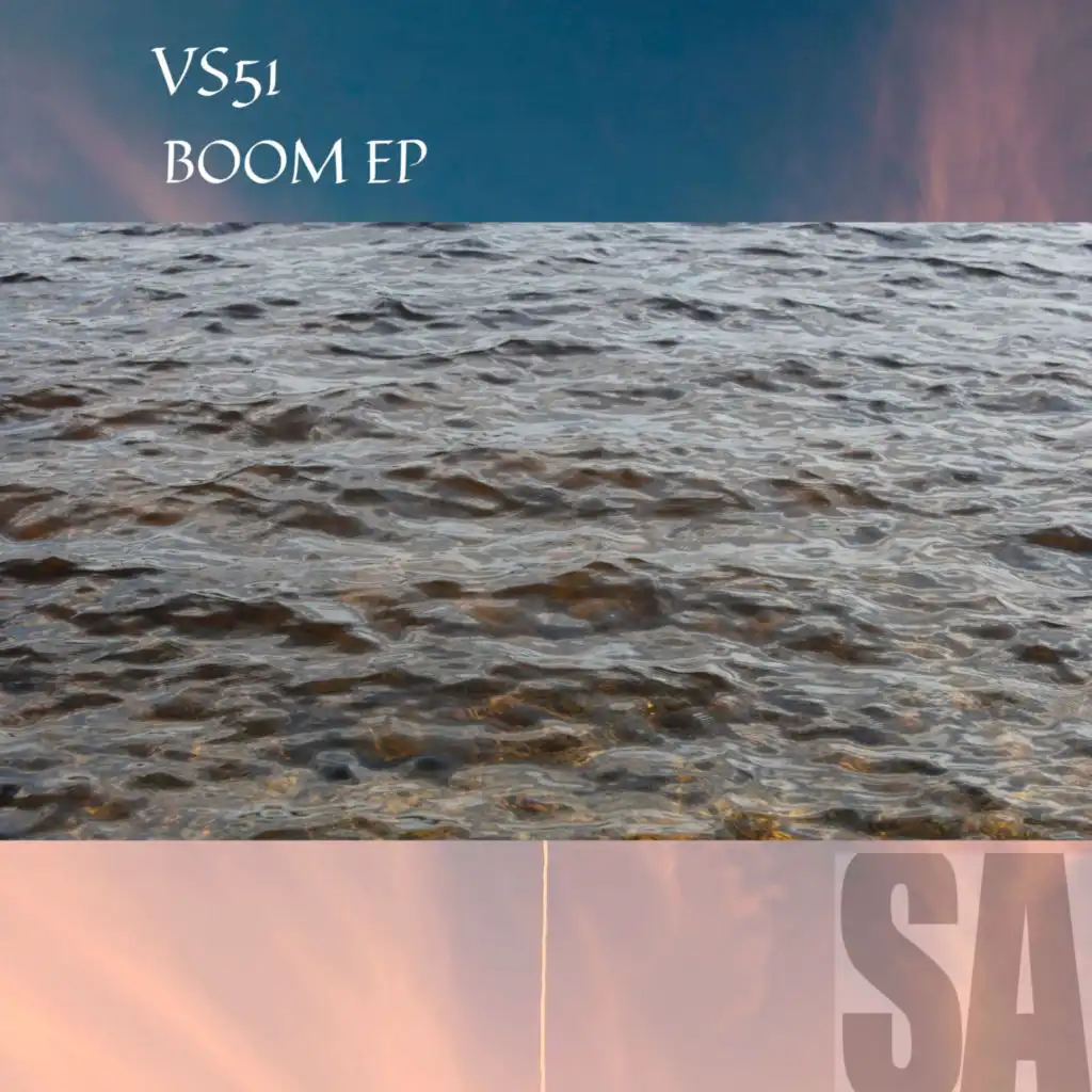 Murmansk & Kandalaksha (VS51 Remix)