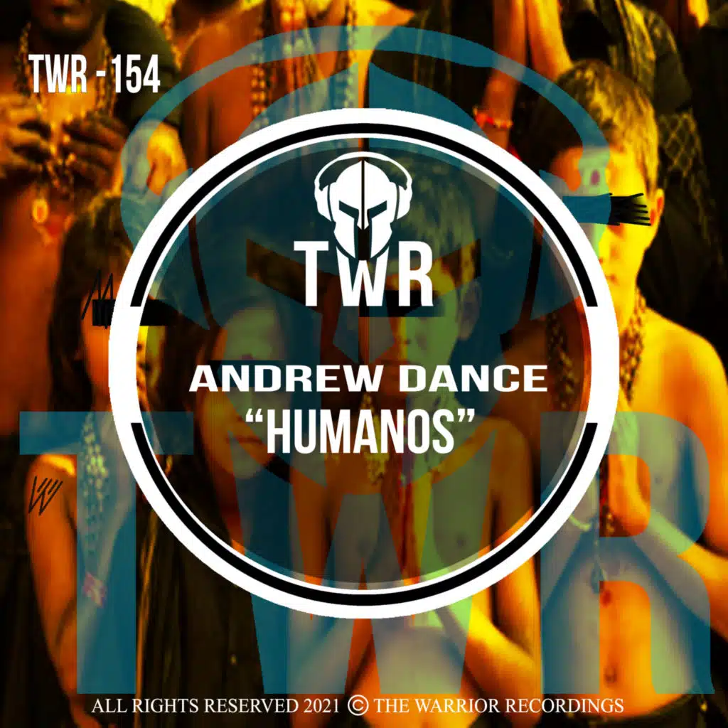 Humanos (Intro Dj Tool)
