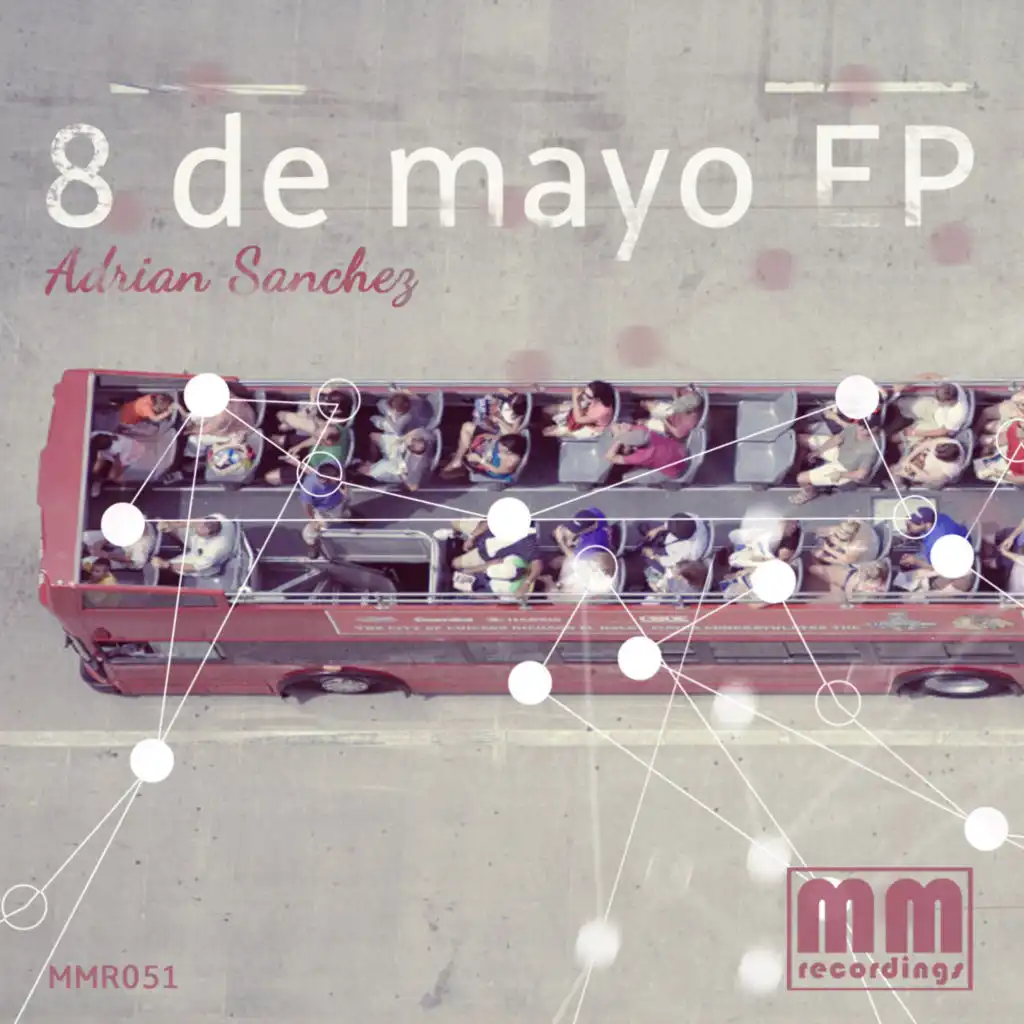 8 de Mayo EP