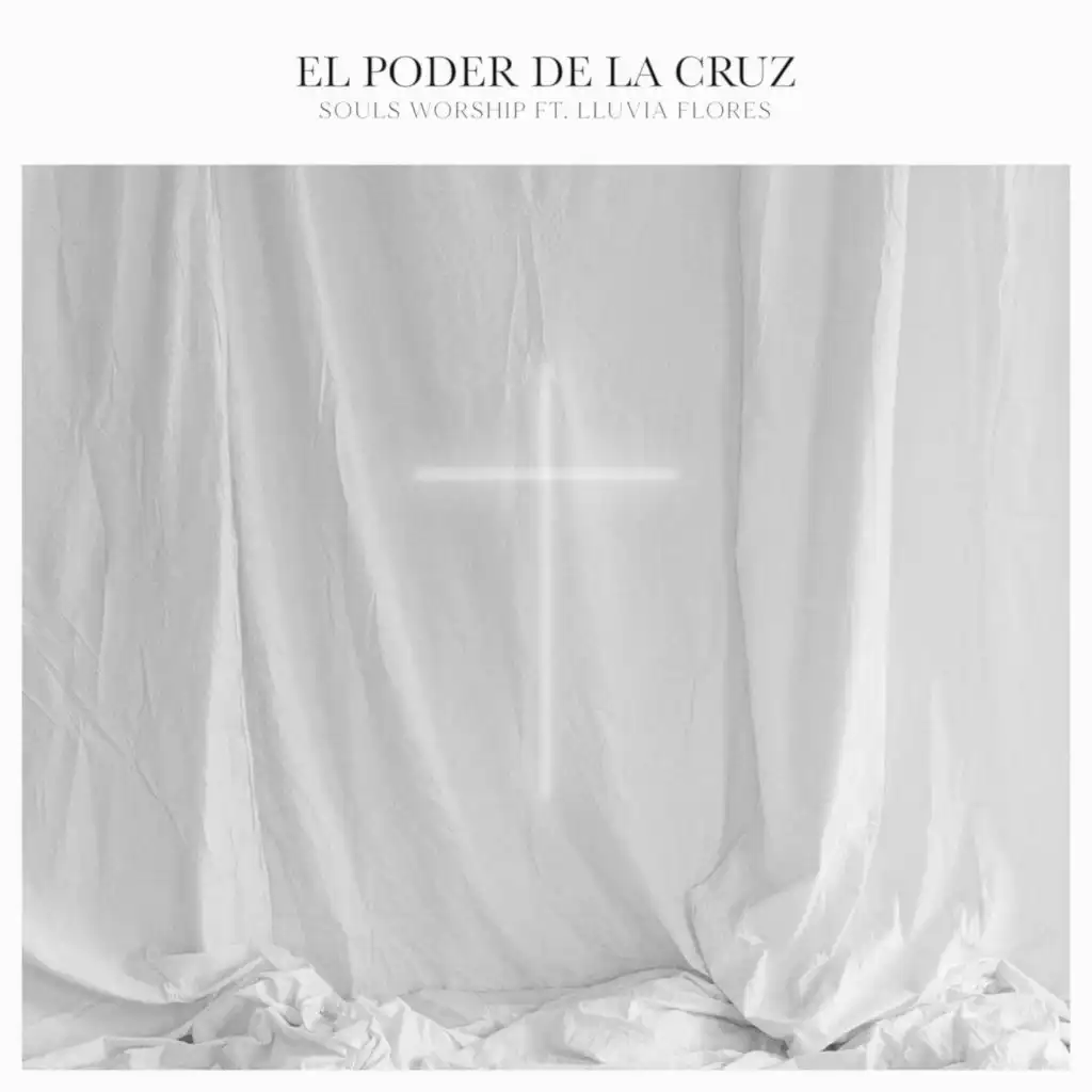 El Poder De La Cruz (feat. Lluvia Flores)