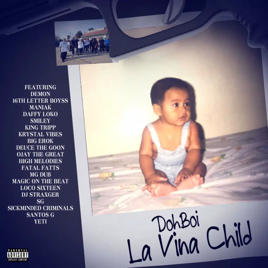 La Vina Child