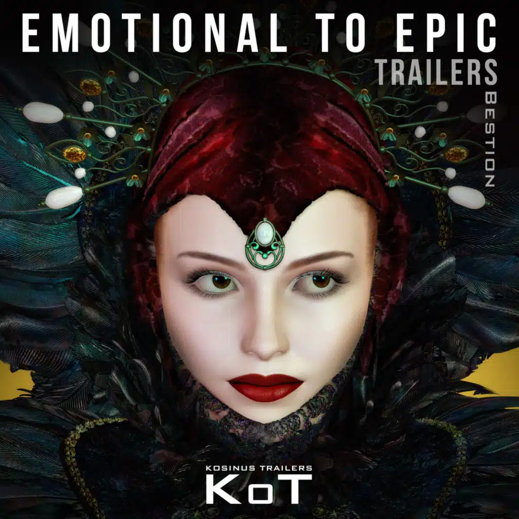 Emotional To Epic Trailers