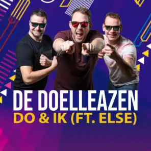 Do & Ik (feat. Else)