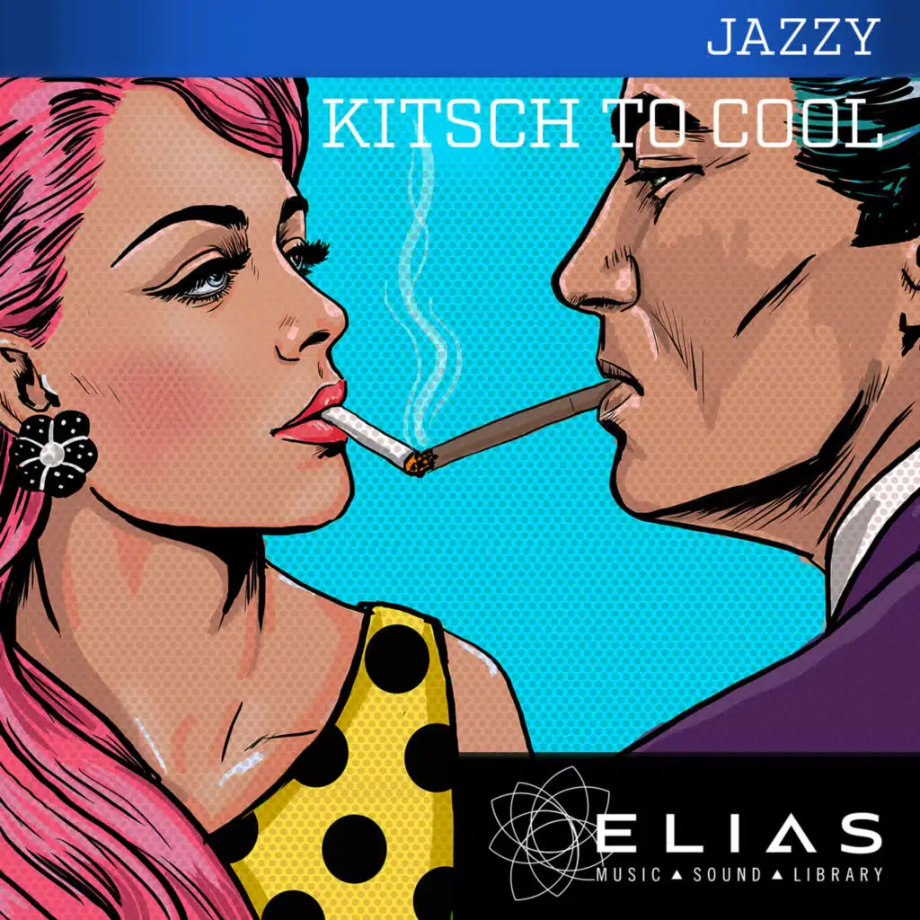 Christopher Bentley Kemp & Jonathan Scott Manness