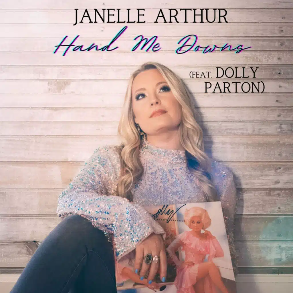 Hand Me Downs (feat. Dolly Parton)