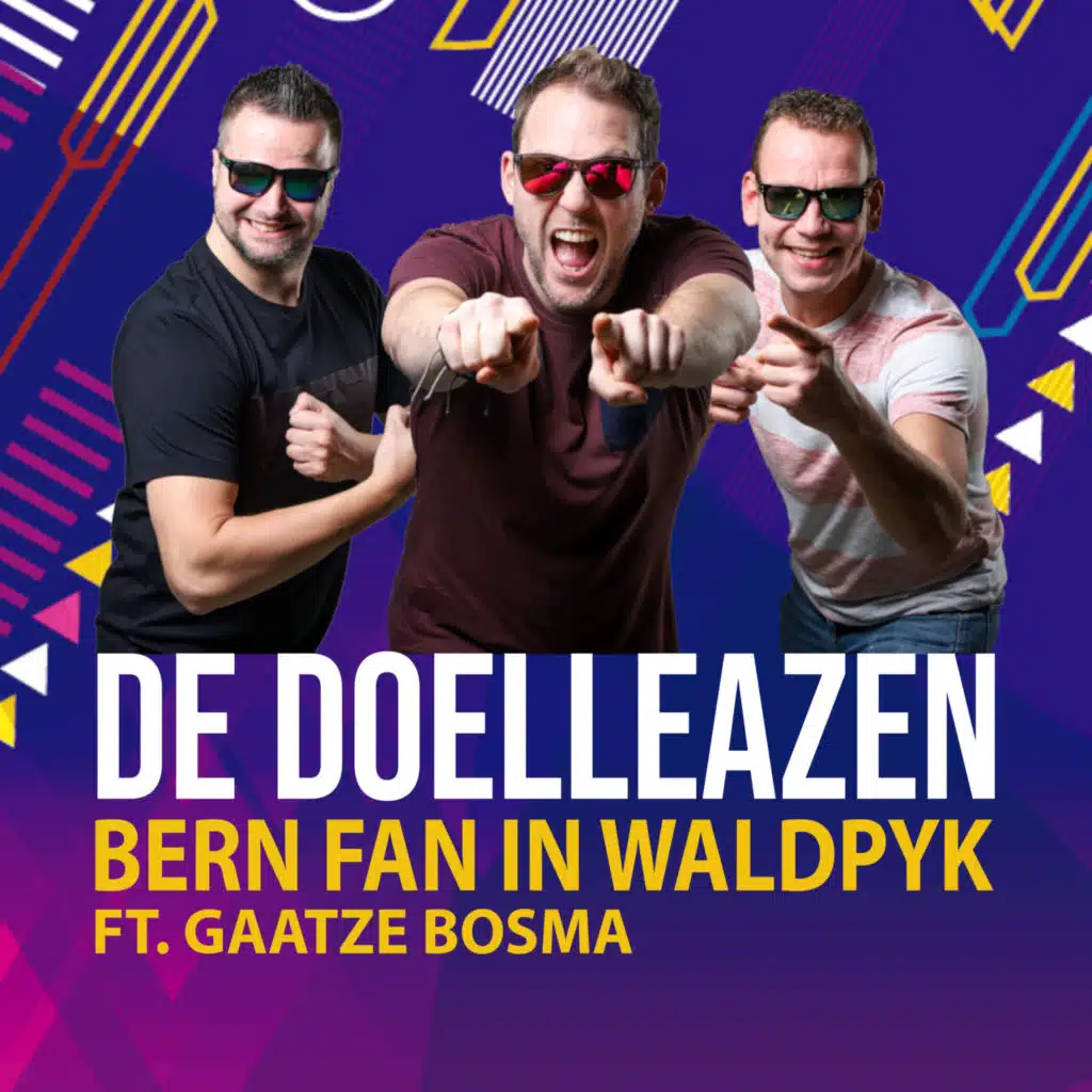 Bern Fan in Waldpyk (feat. Gaatze Bosma)