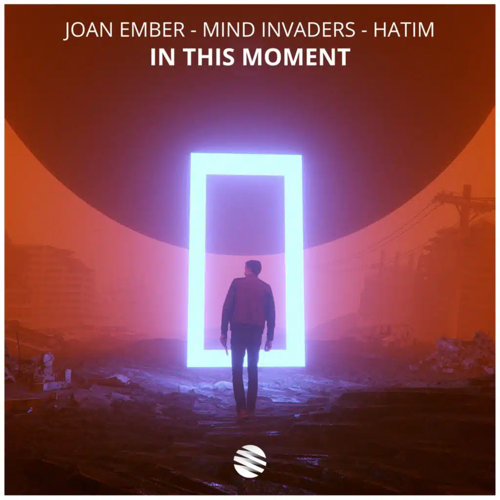 Mind Invaders, Joan Ember