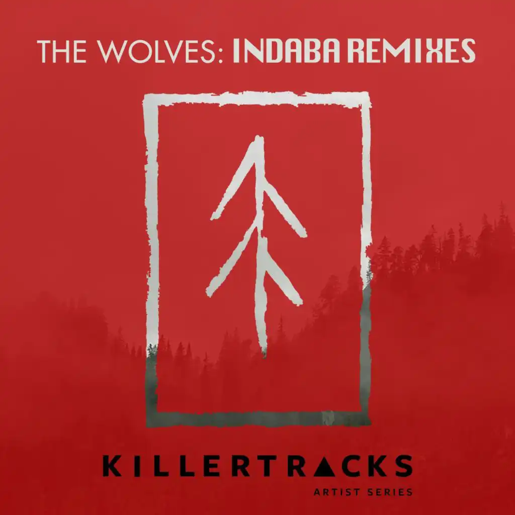 The Wolves (SNOW Remix)
