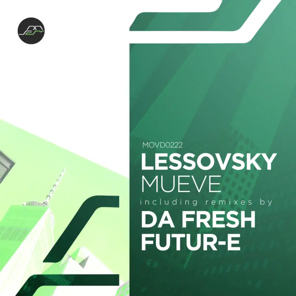 Lessovsky