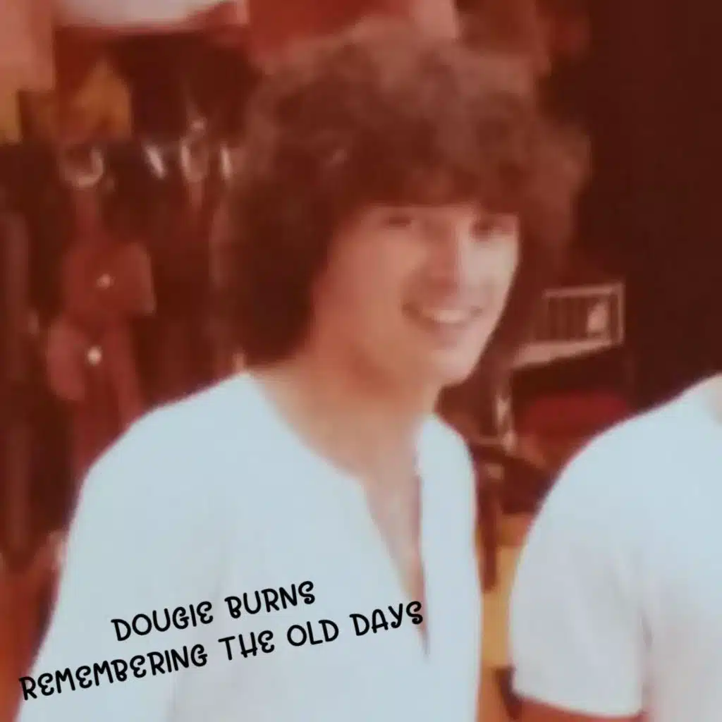 Dougie Burns