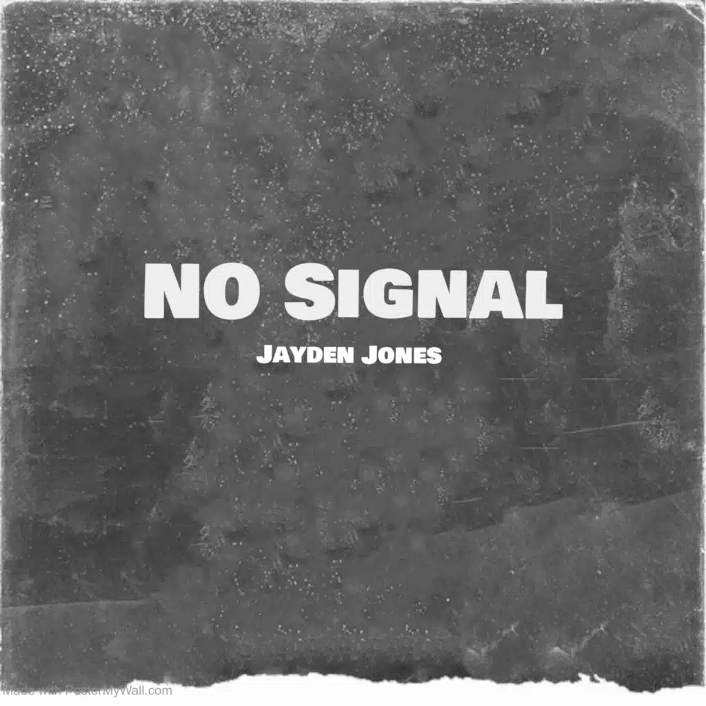No Signal