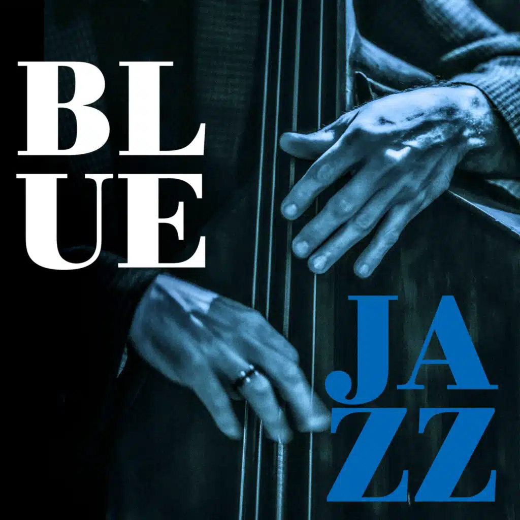 Blue Jazz (Master Series Re-Mastered)