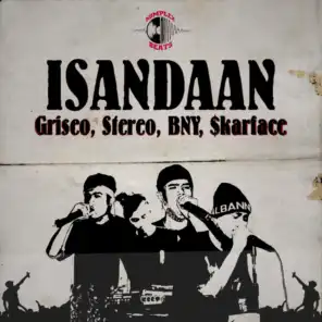 Isandaan (feat. Griseo, Stereo, BNY & Skarface)