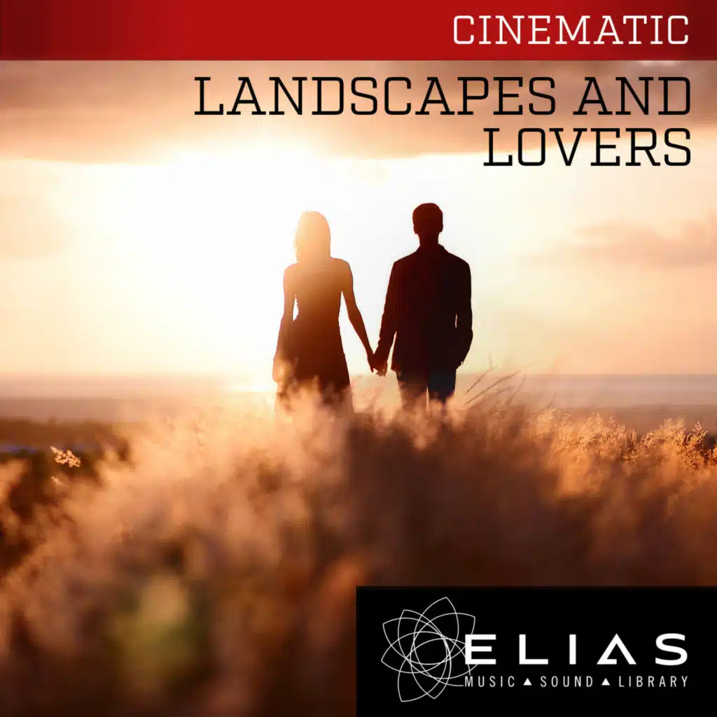 Landscapes And Lovers