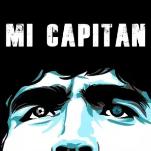 Mi Capitán (feat. Bracamonte)