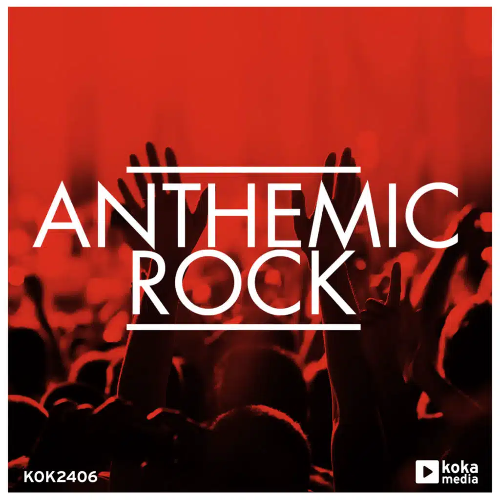 Anthemic Rock