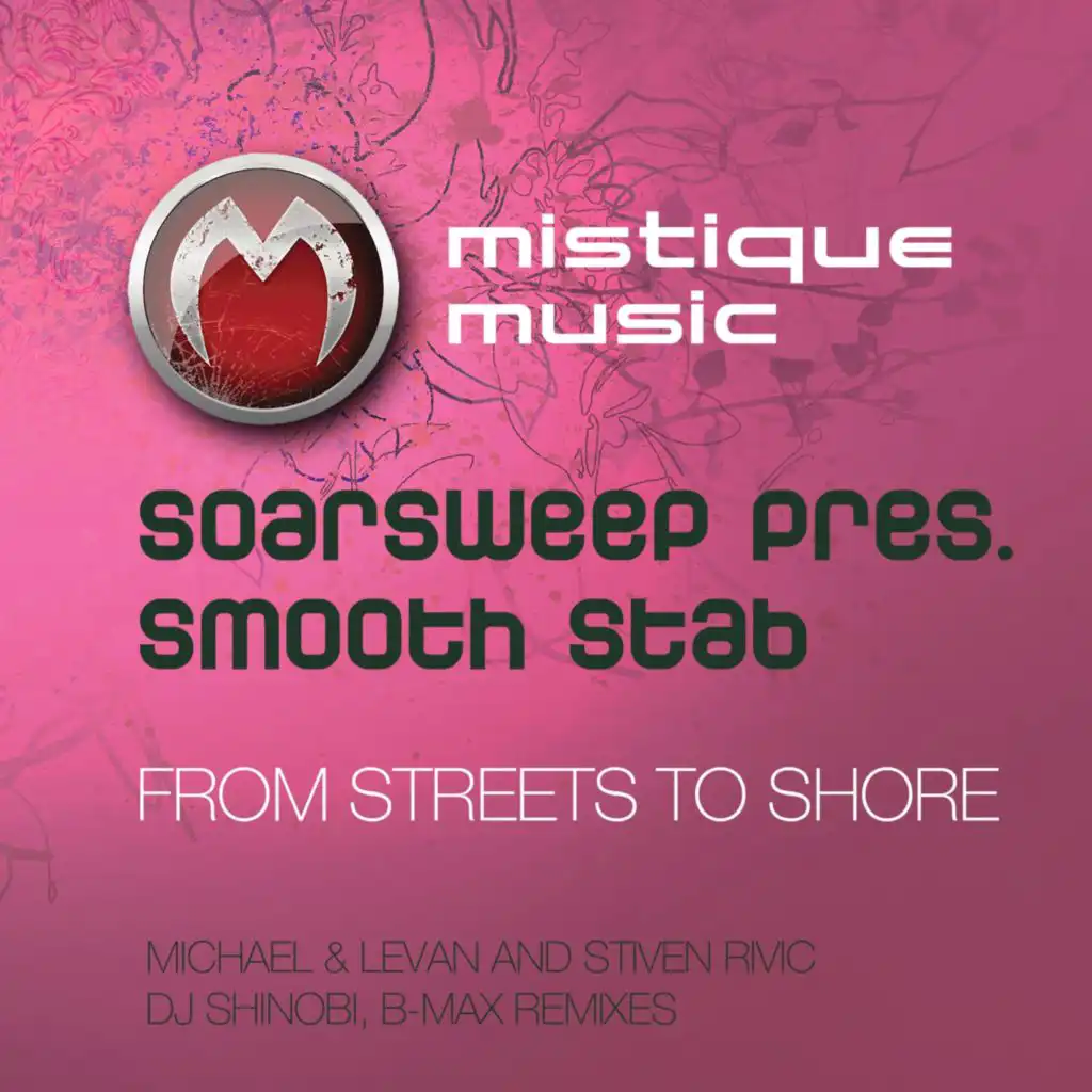 Soarsweep & Smooth Stab