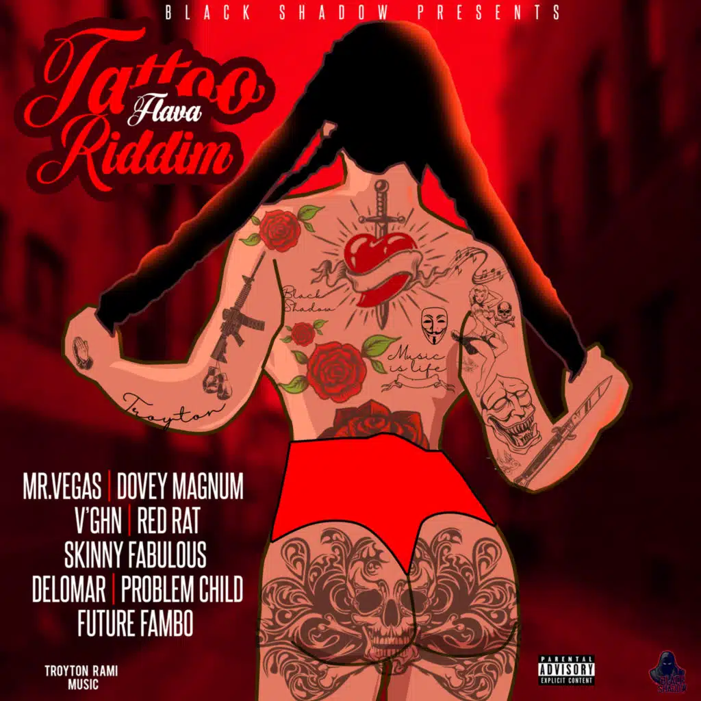 Tattoo Flava Riddim