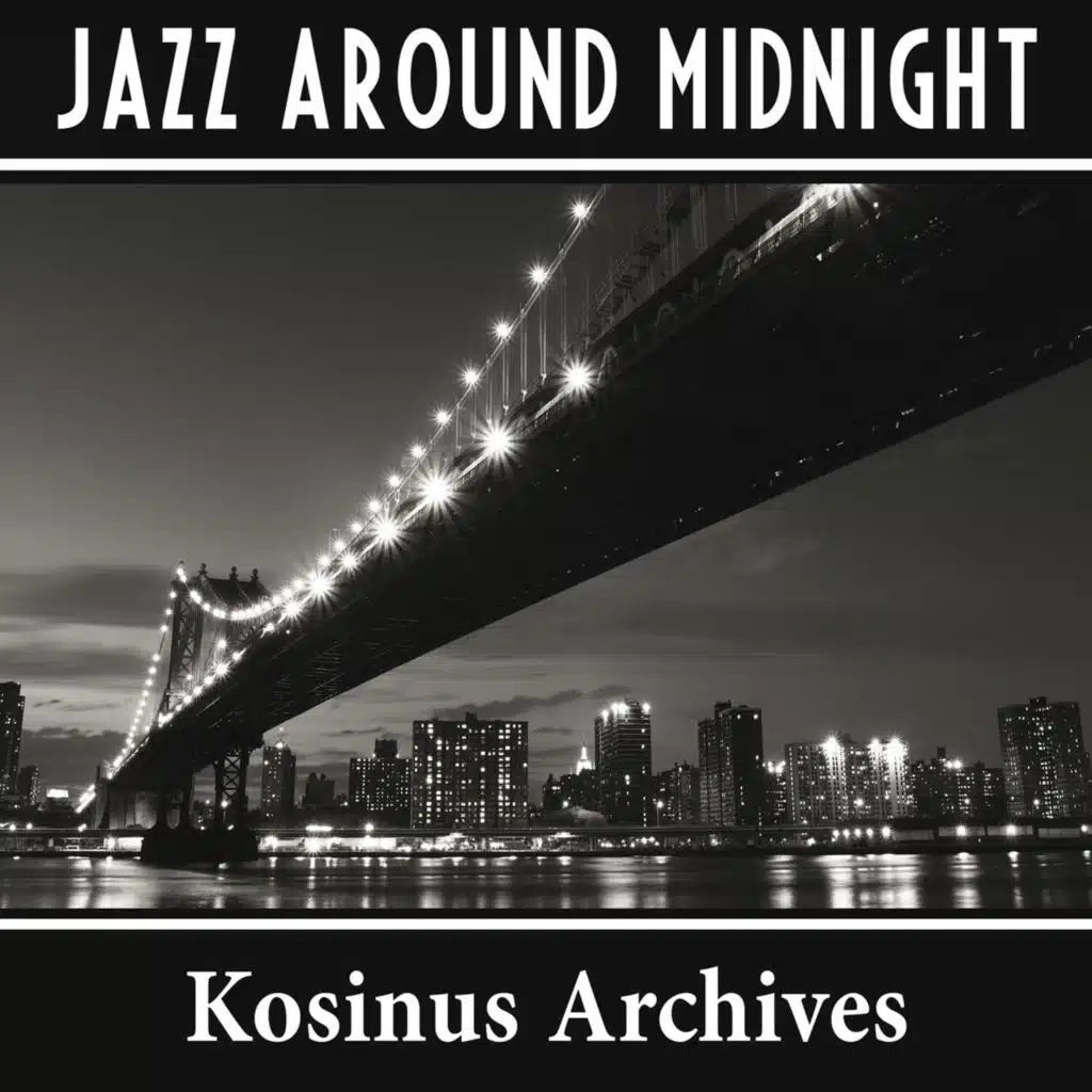 Jazz Around Midnight