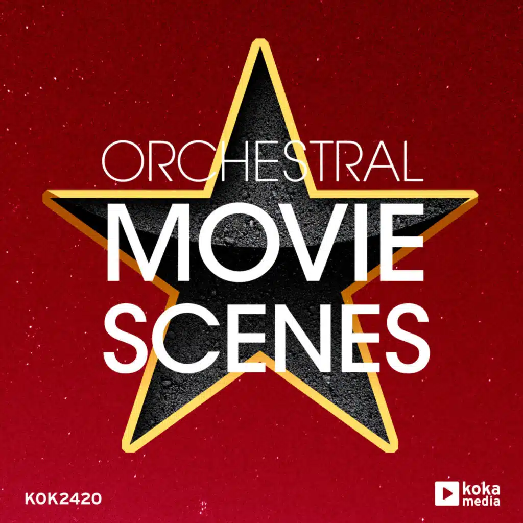 Orchestral Movie Scenes