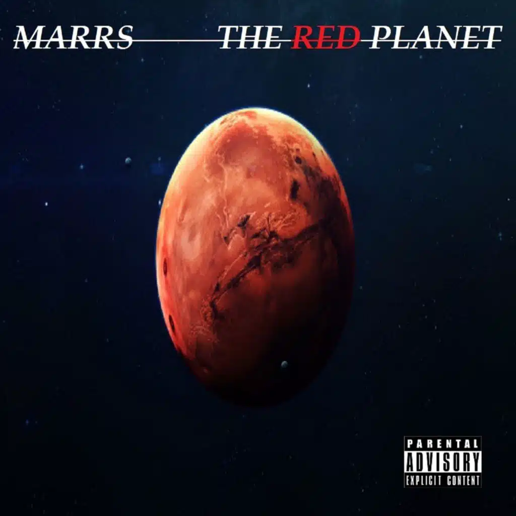 The Red Planet