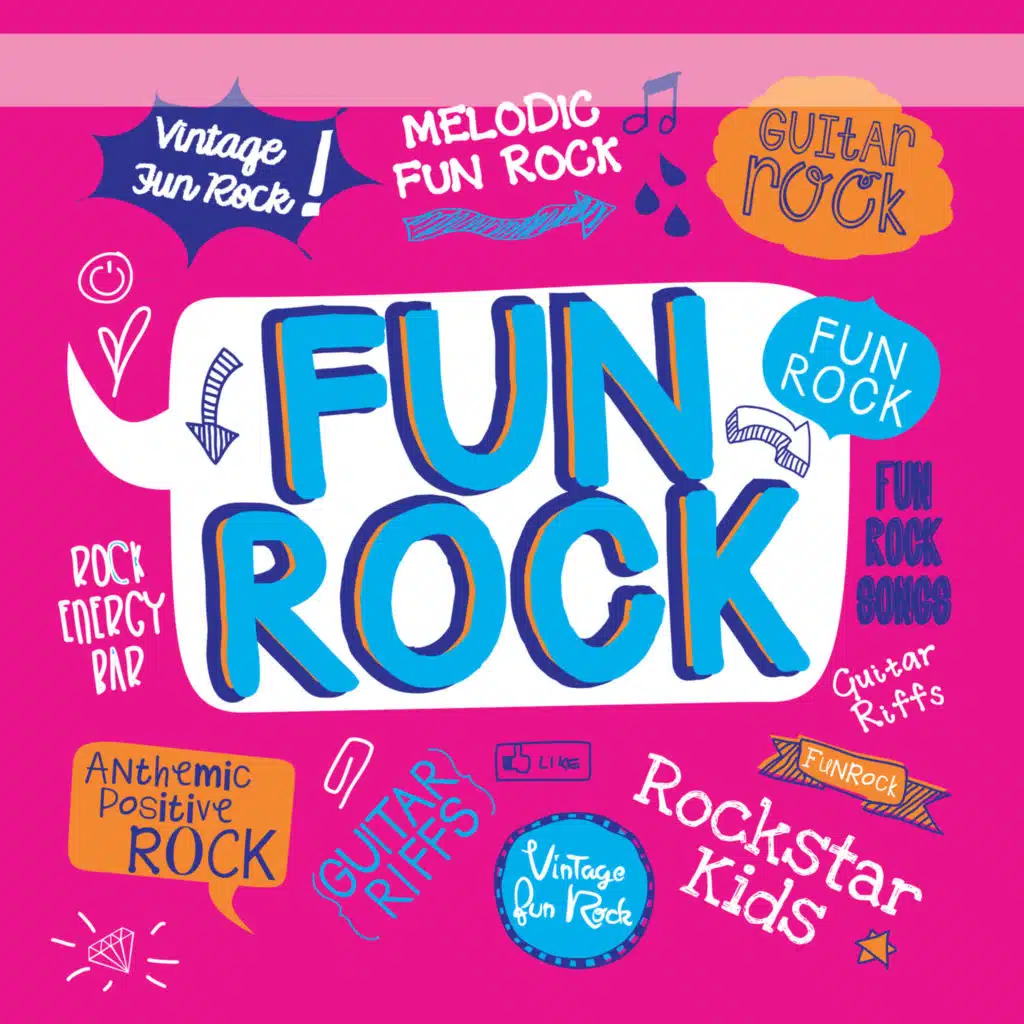 Fun Rock