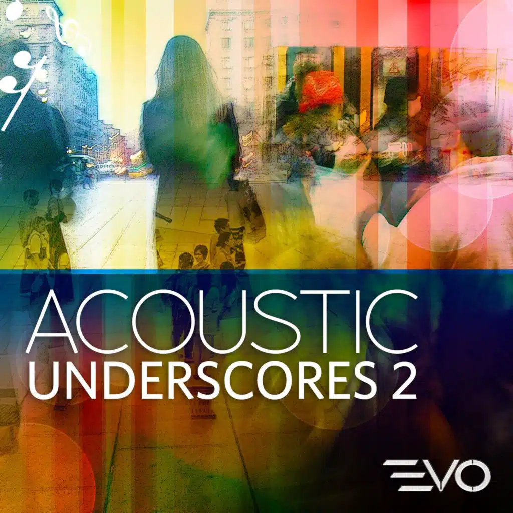 Acoustic Underscores 2