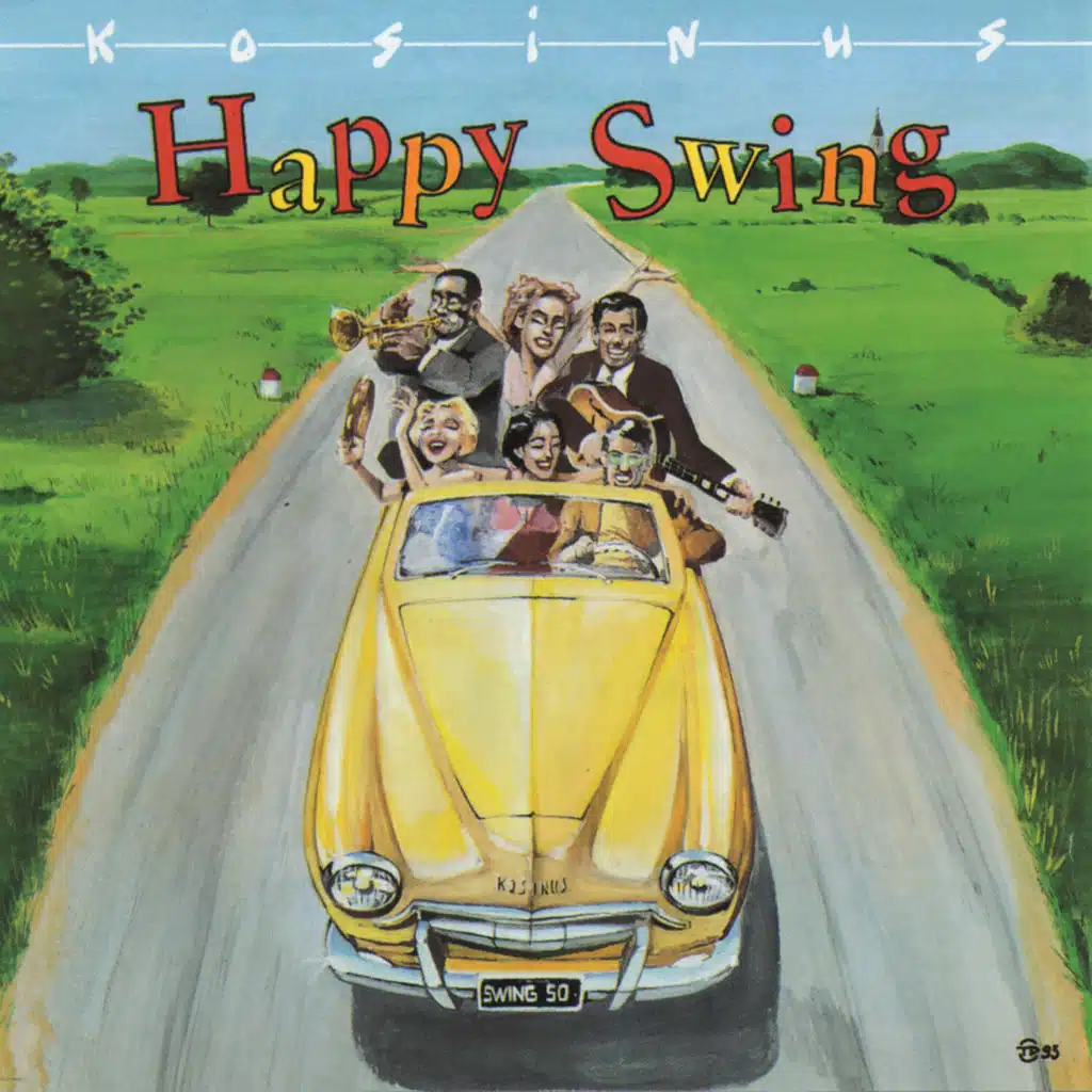 Happy Swing