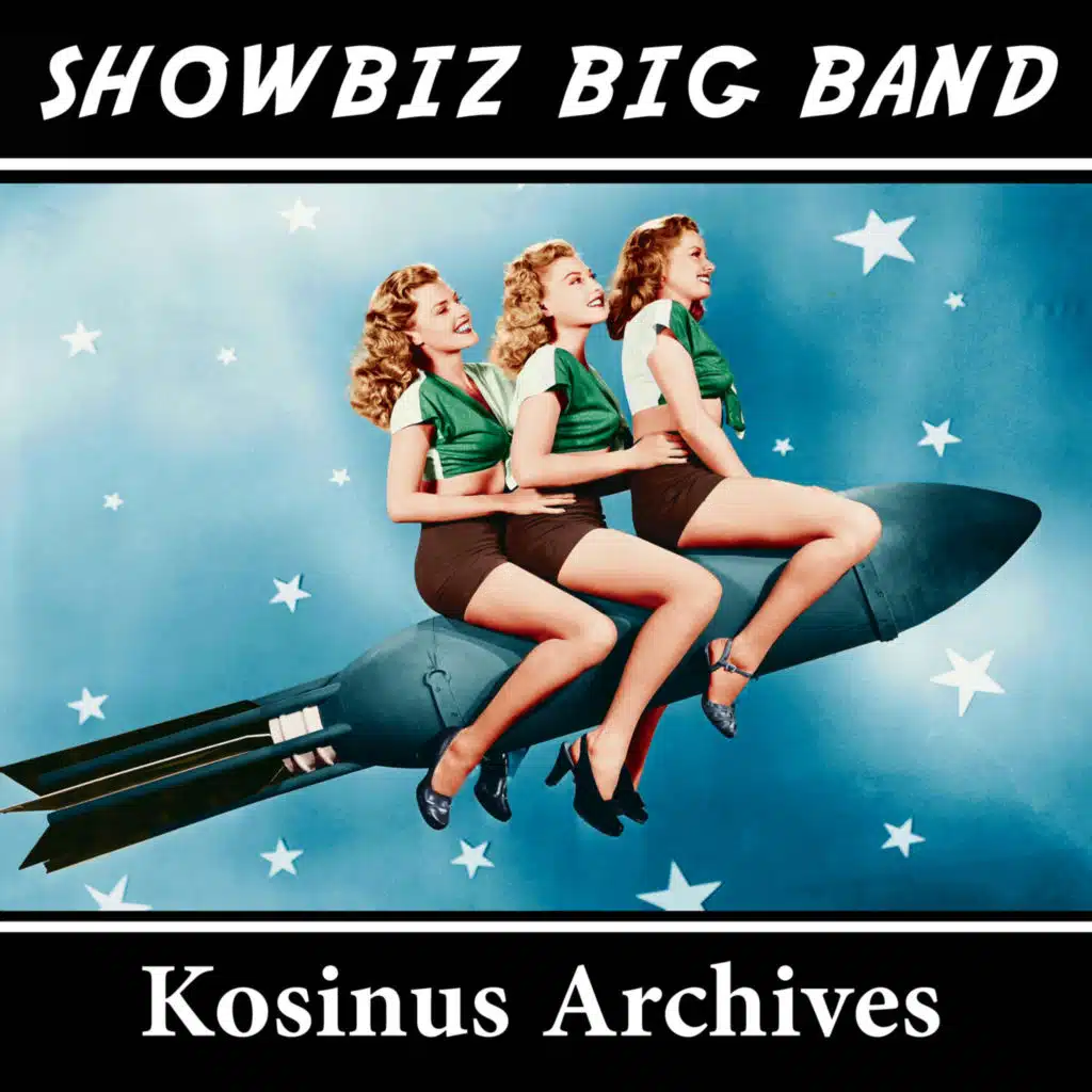 Showbiz Big Band