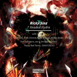 7 Headed Hydra (Roby M Rage Remix)