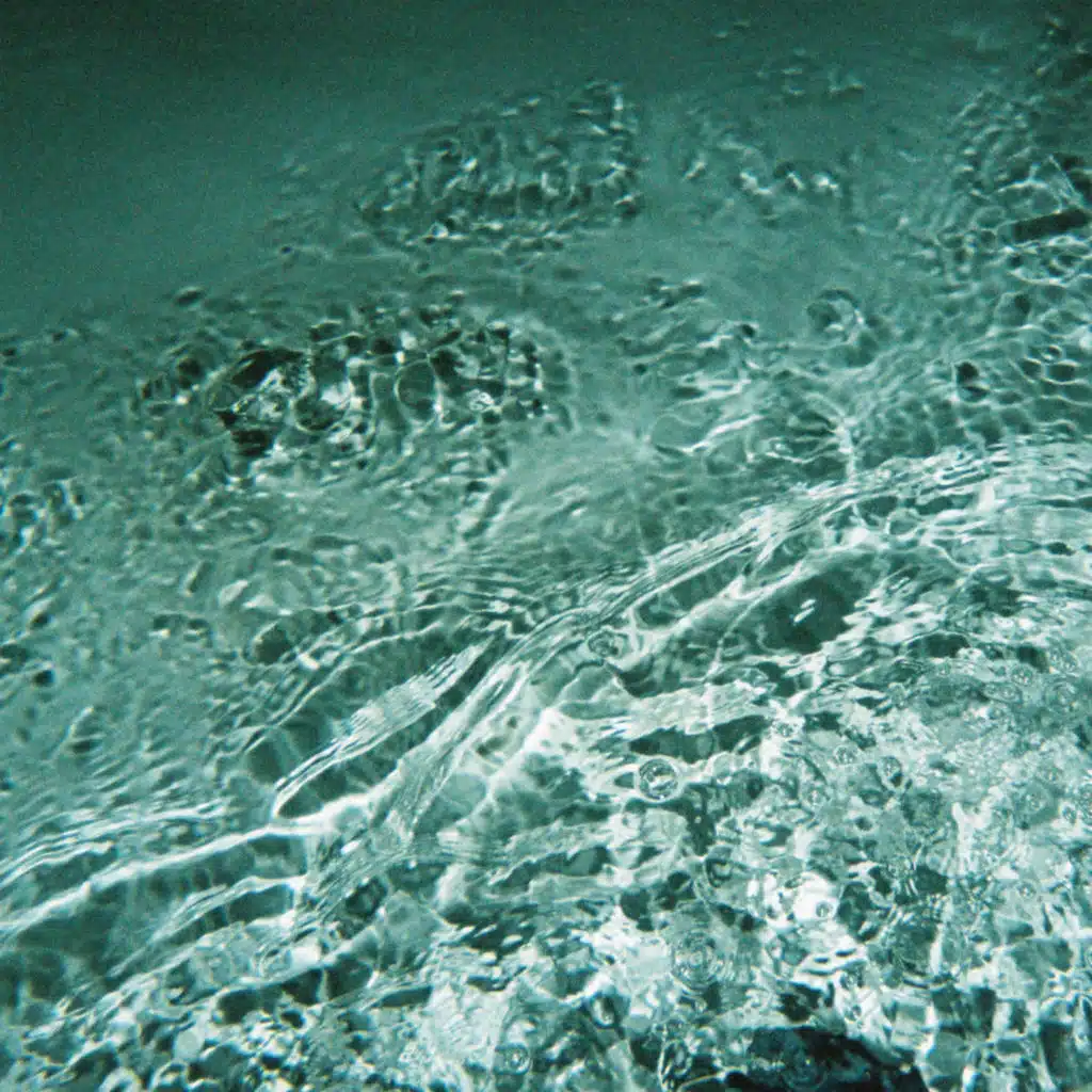 Baptism Song (feat. Makenna Crites)