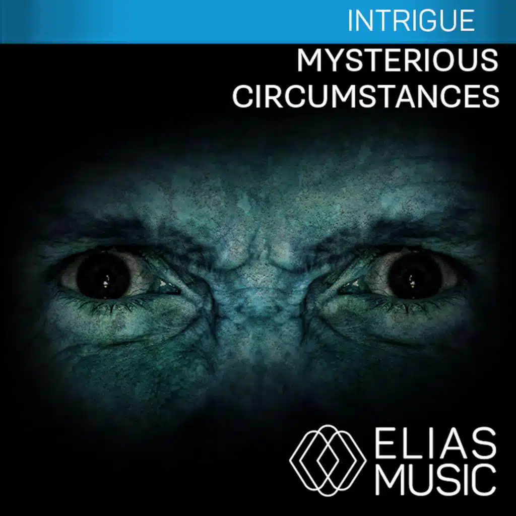 Mysterious Circumstances