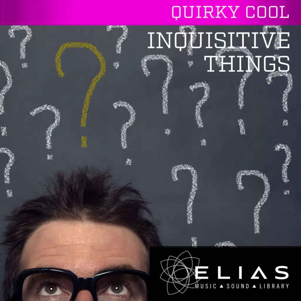Inquisitive Things