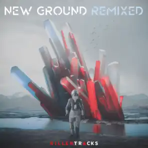 New Ground: The Remixes