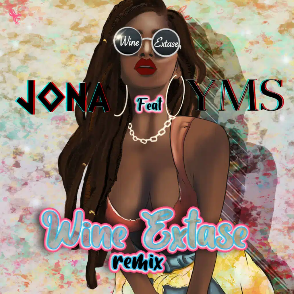 Wine Extase (Remix) [feat. YMS]