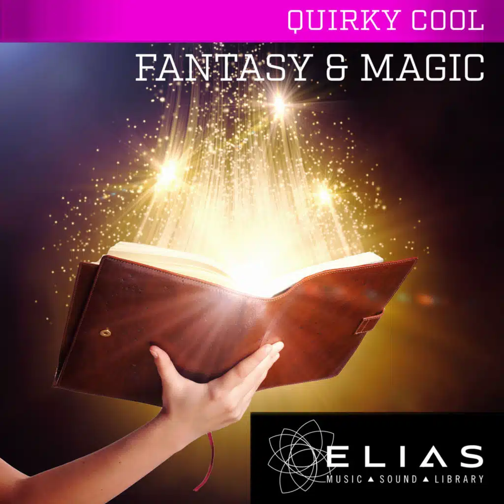 Fantasy & Magic