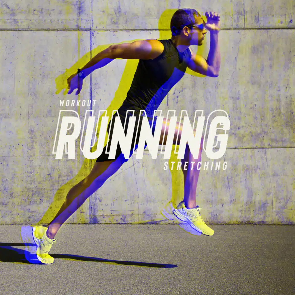 Workout, Running, Stretching – Gym Chillout Compilation 2021