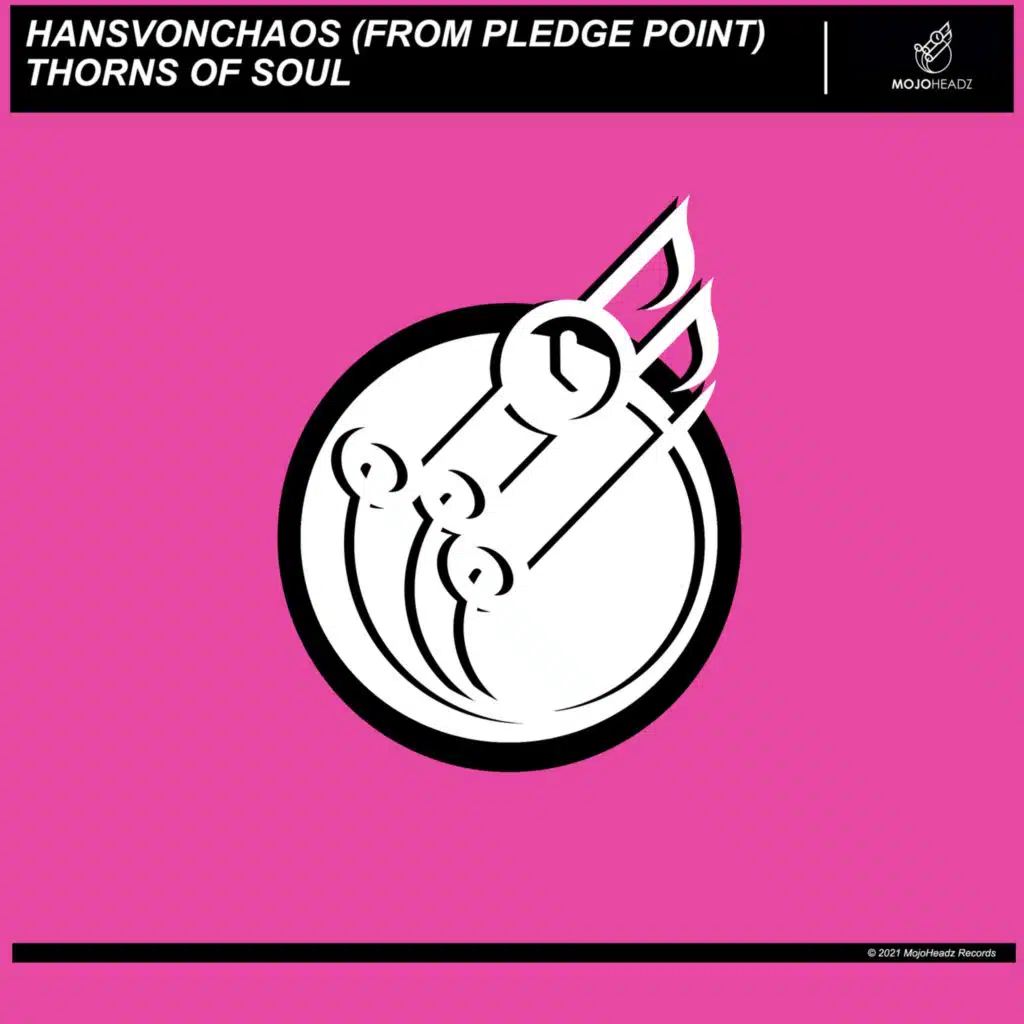 HansVOnChaos (from PLEDGE POINT)