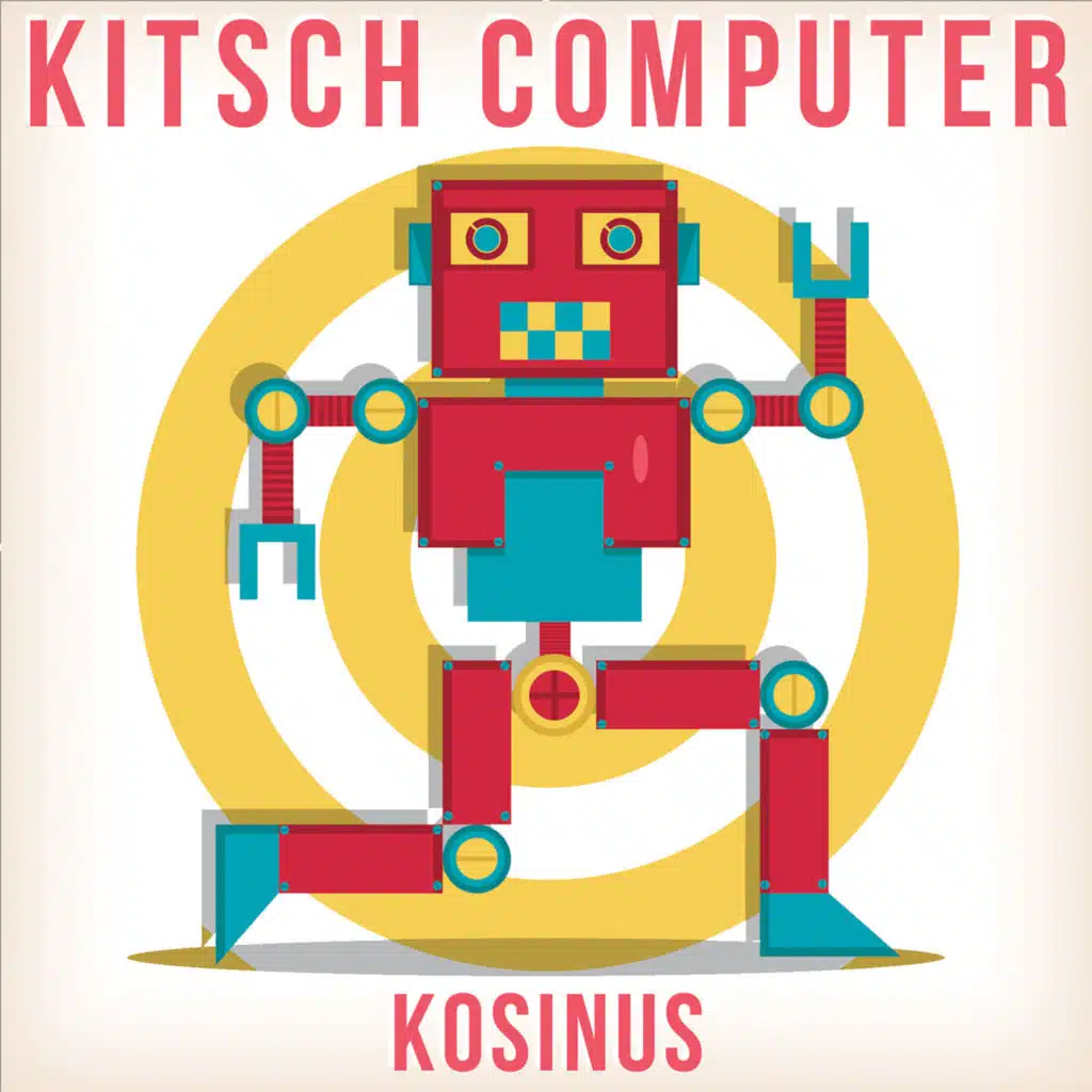 Kitsch Computer