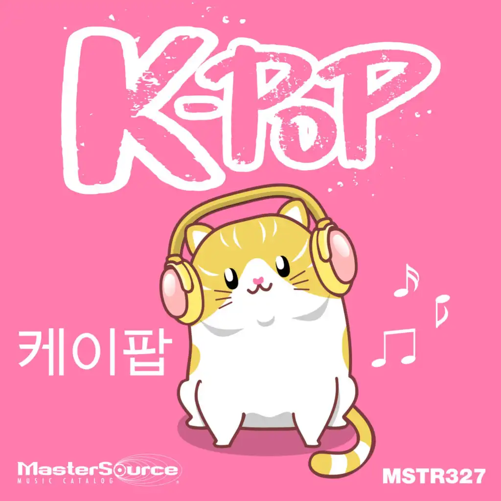 K-Pop by Jin Yeop Cho, Marc Ferrari & Matt Hirt | Play on Anghami