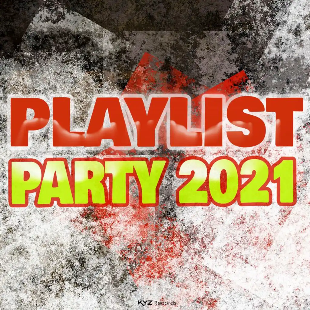 Playlist Party 2021