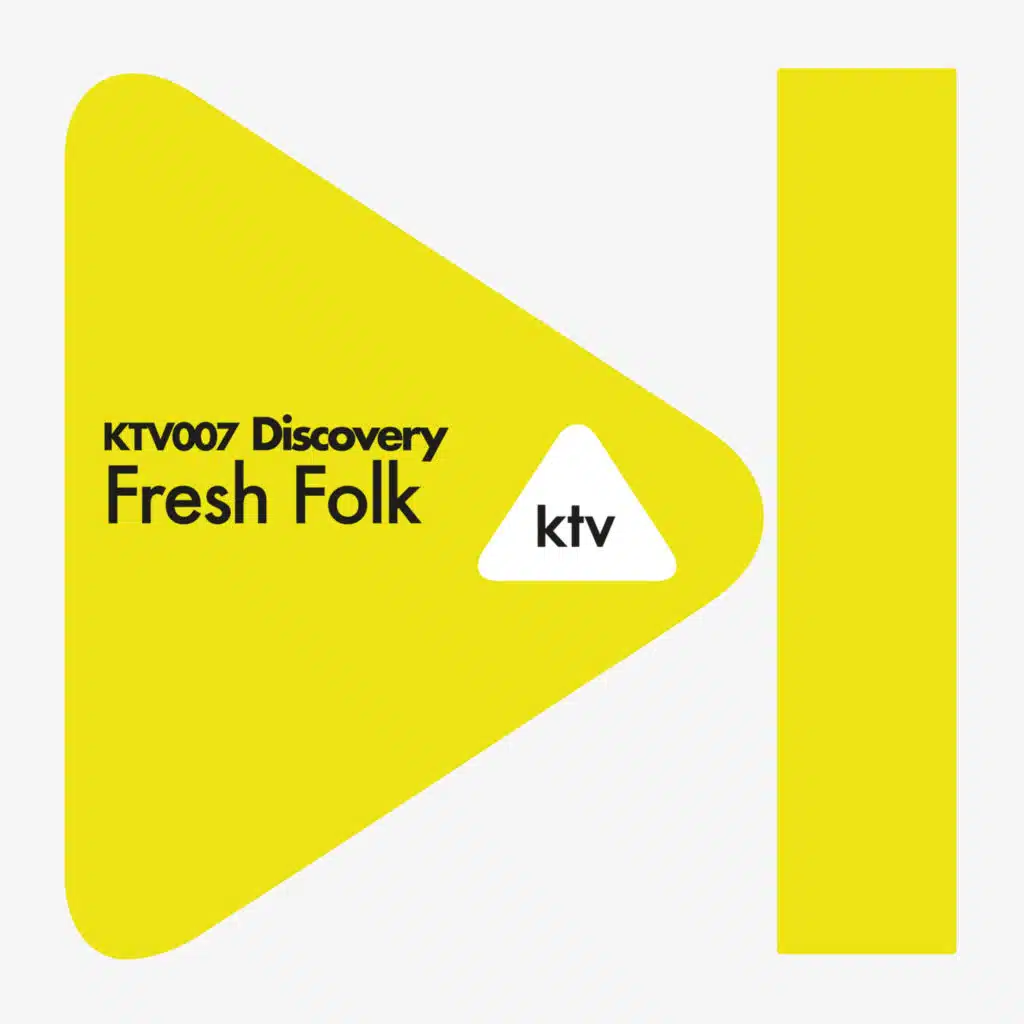 KTV007 Discovery - Fresh Folk