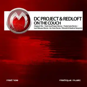 DC Project & RedLoft
