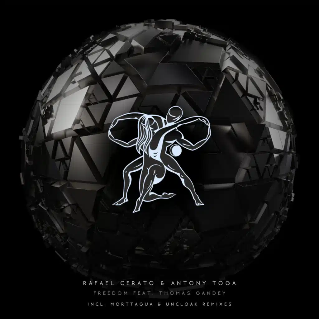 Freedom (feat. Morttagua)