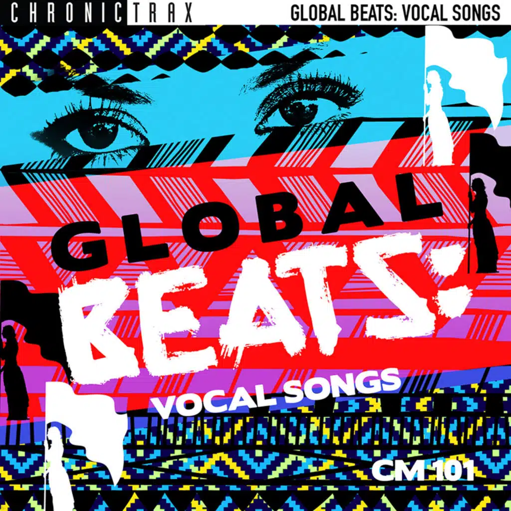 Global Beats: Vocal Songs