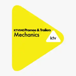 Promos & Trailers - Mechanics
